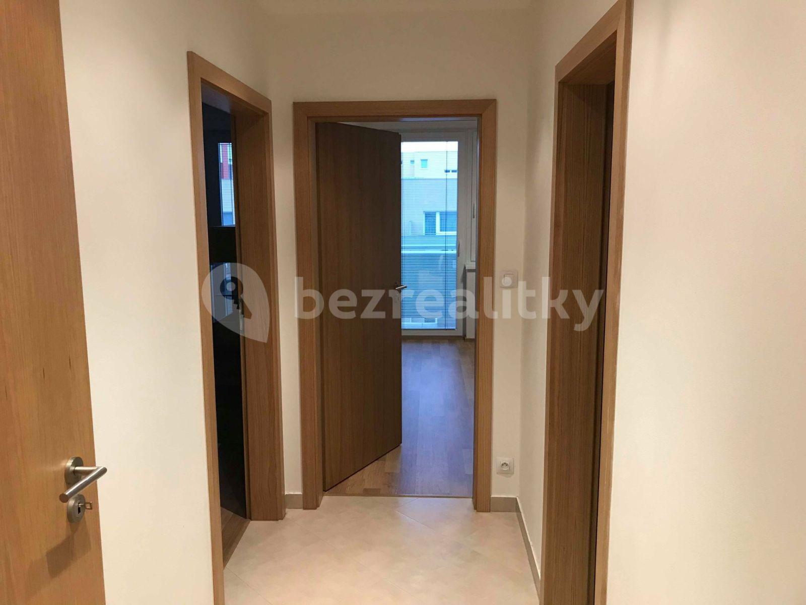 Pronájem bytu 2+kk 56 m², Modenská, Praha, Praha