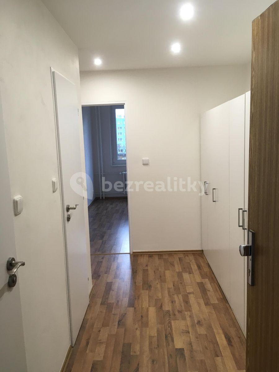 Pronájem bytu 2+kk 46 m², Výletní, Praha, Praha