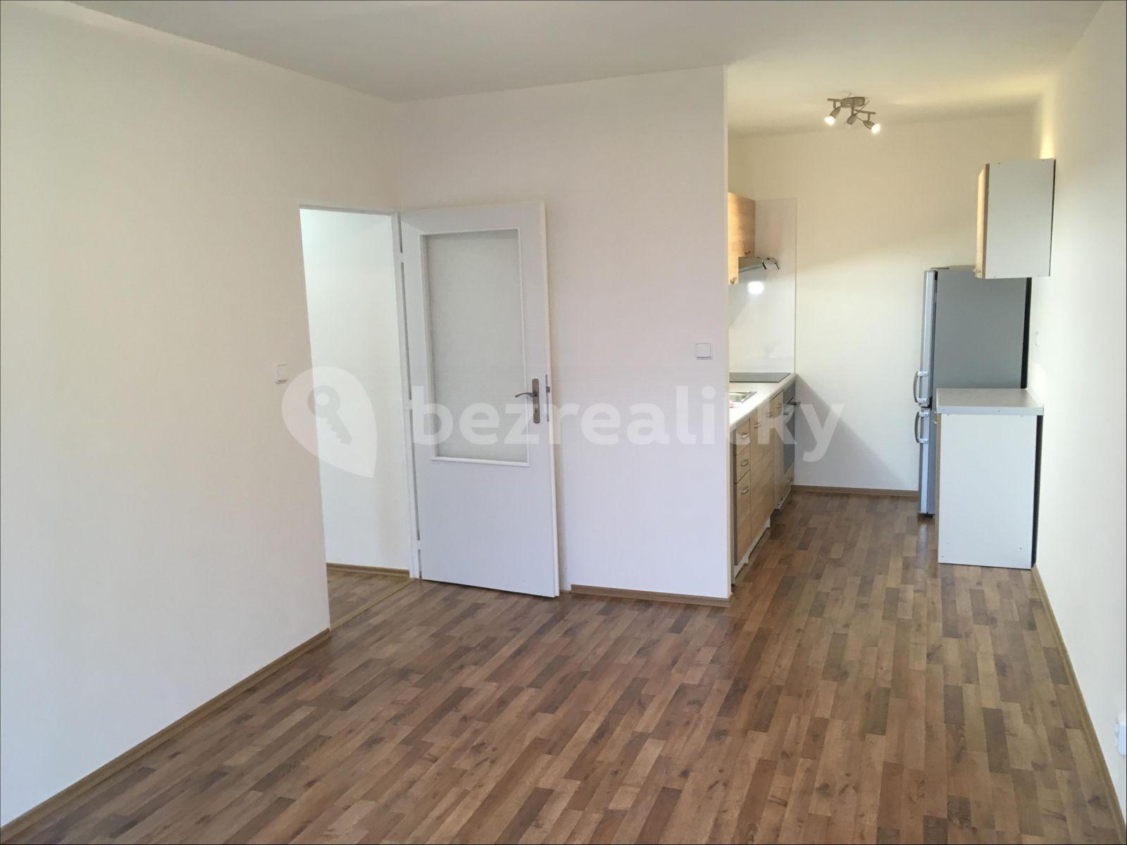 Pronájem bytu 2+kk 46 m², Výletní, Praha, Praha