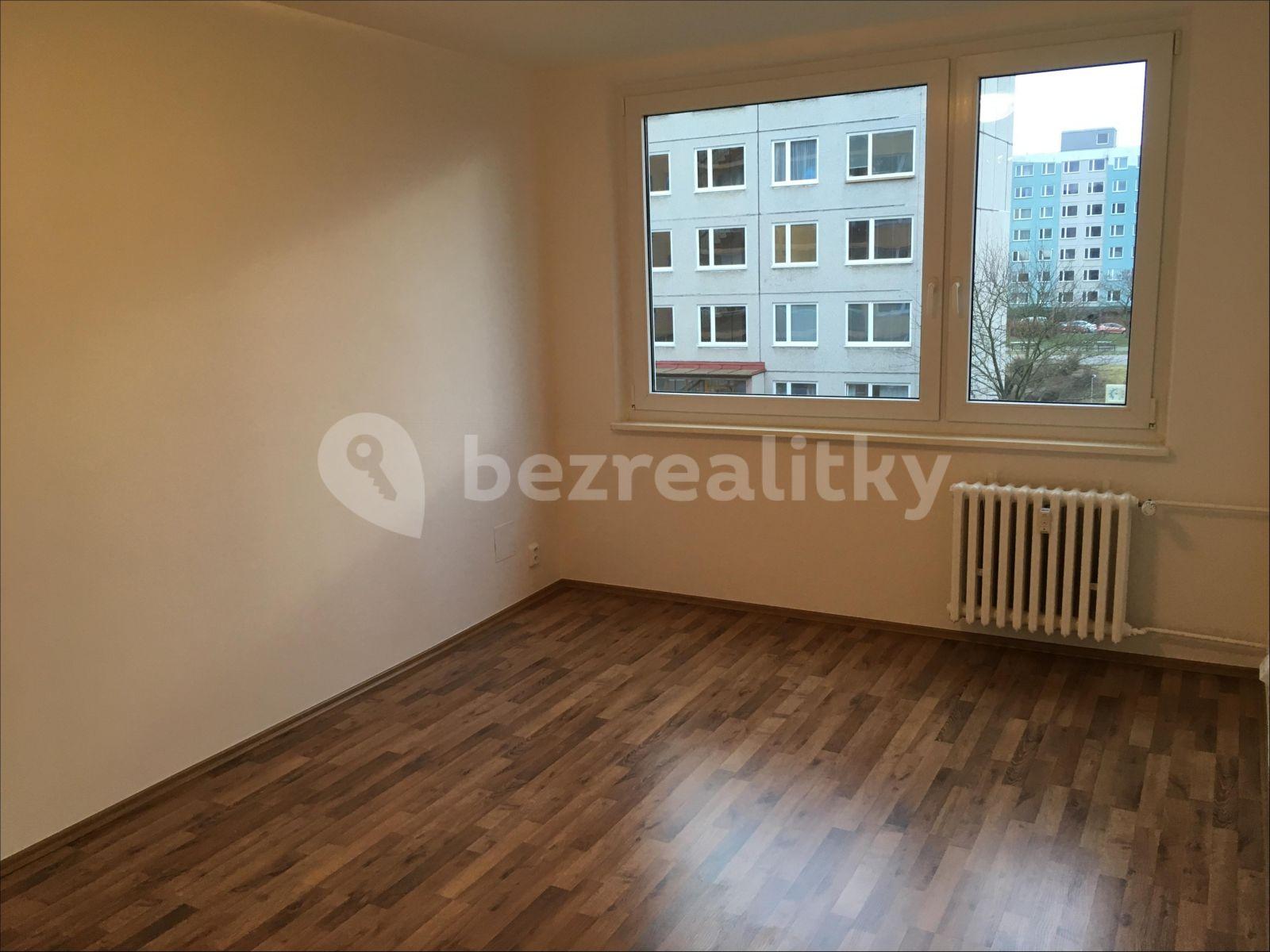 Pronájem bytu 2+kk 46 m², Výletní, Praha, Praha