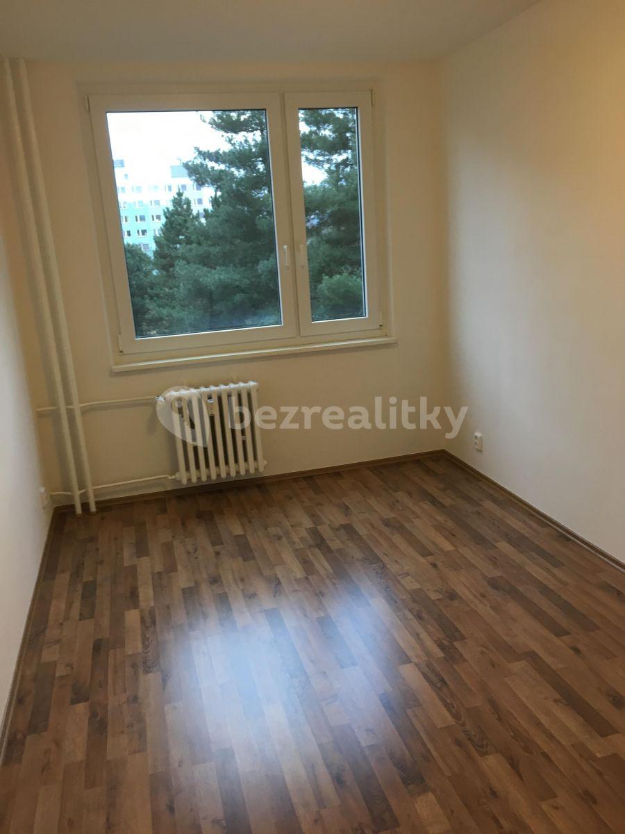 Pronájem bytu 2+kk 46 m², Výletní, Praha, Praha