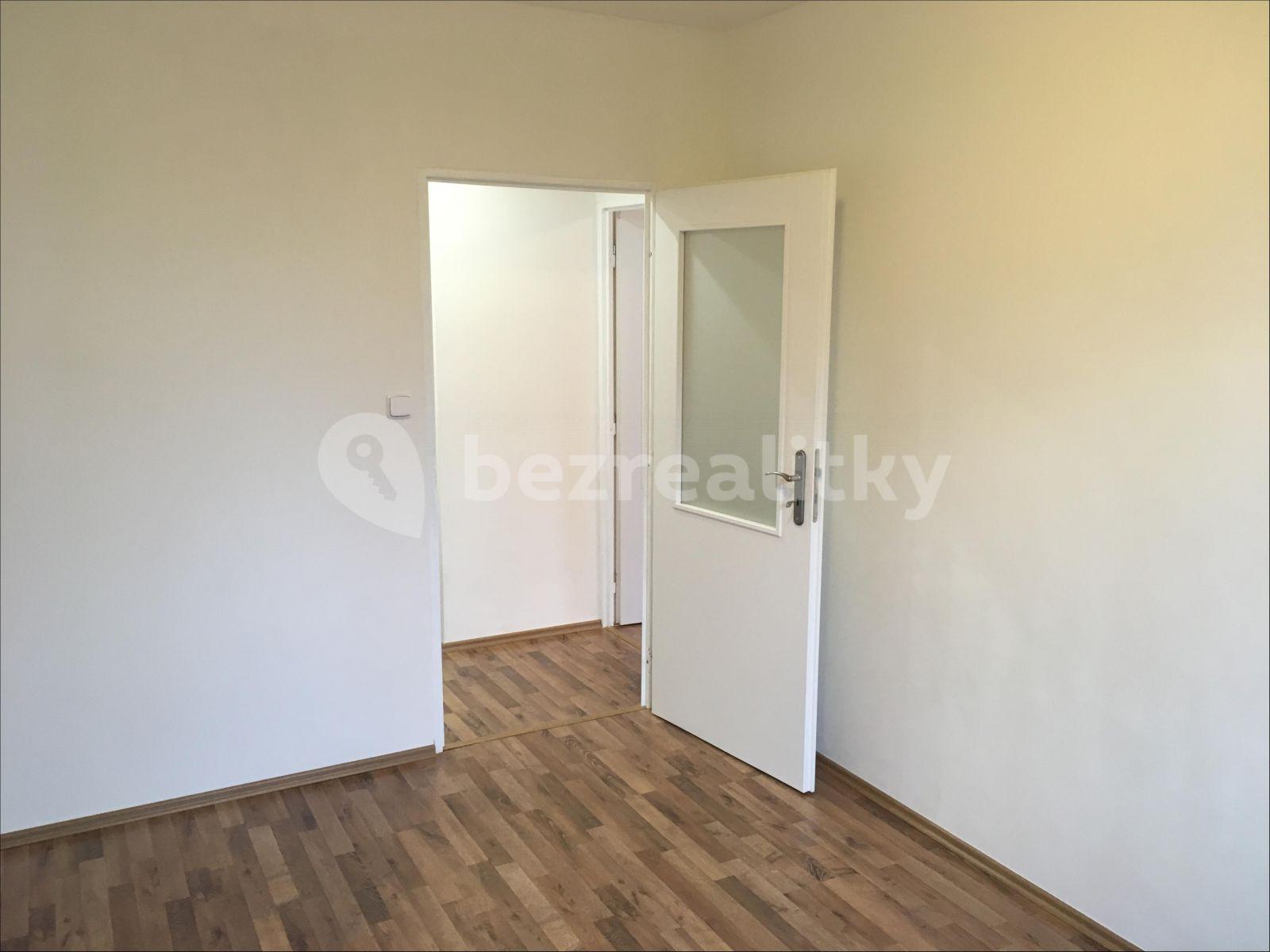 Pronájem bytu 2+kk 46 m², Výletní, Praha, Praha