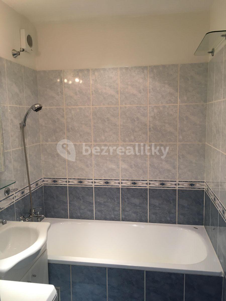 Pronájem bytu 2+kk 46 m², Výletní, Praha, Praha