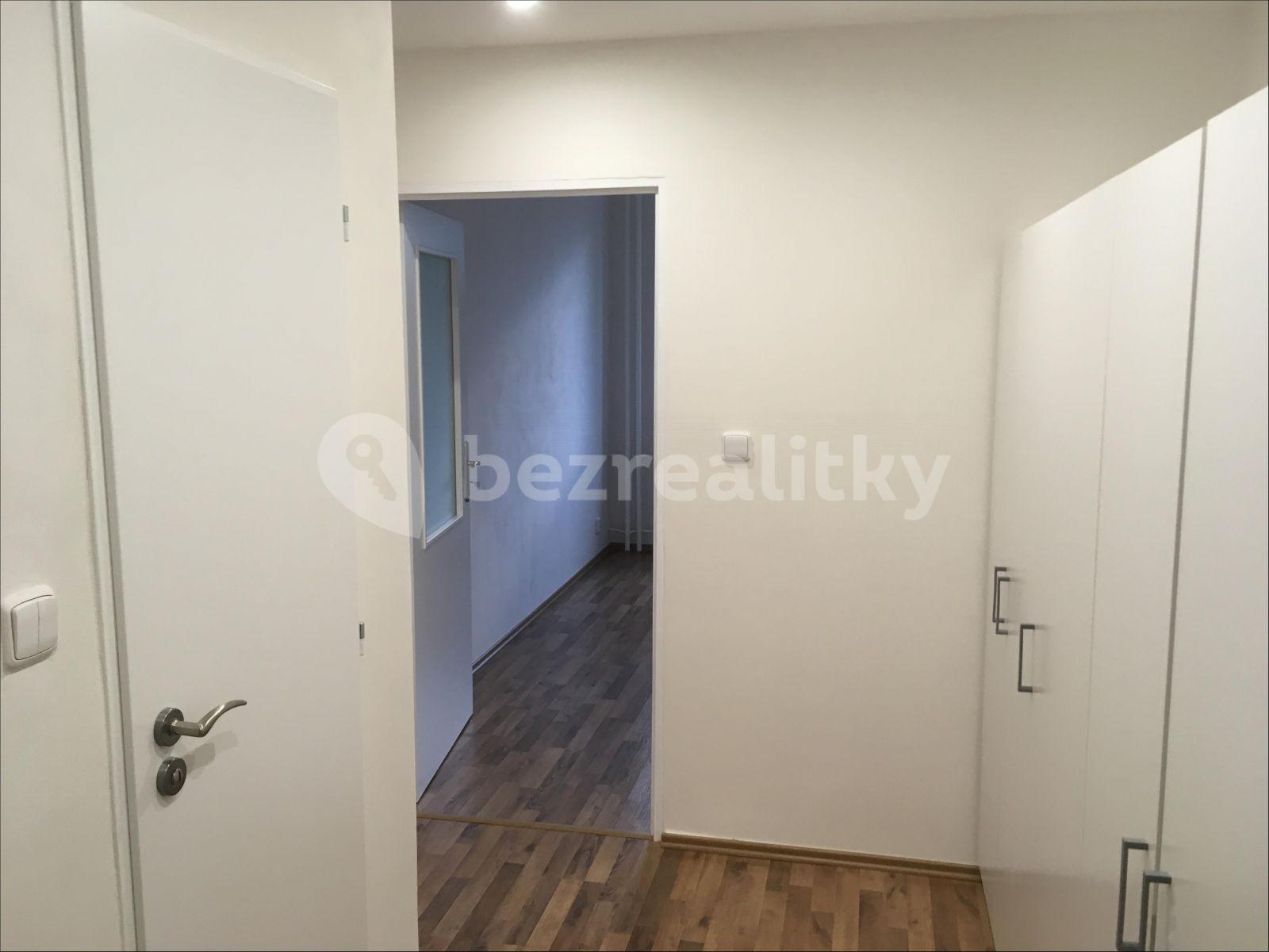 Pronájem bytu 2+kk 46 m², Výletní, Praha, Praha