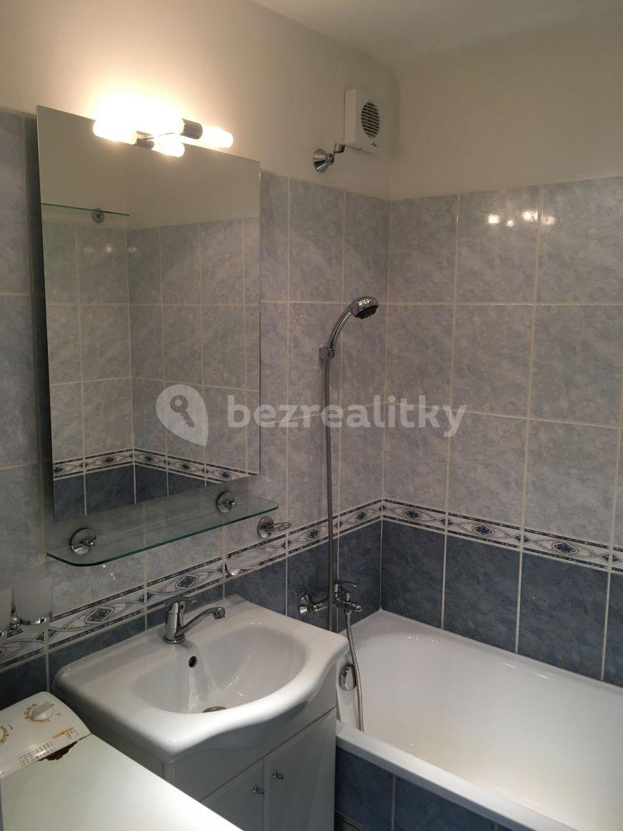 Pronájem bytu 2+kk 46 m², Výletní, Praha, Praha