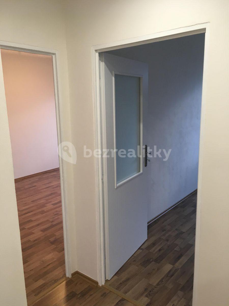 Pronájem bytu 2+kk 46 m², Výletní, Praha, Praha