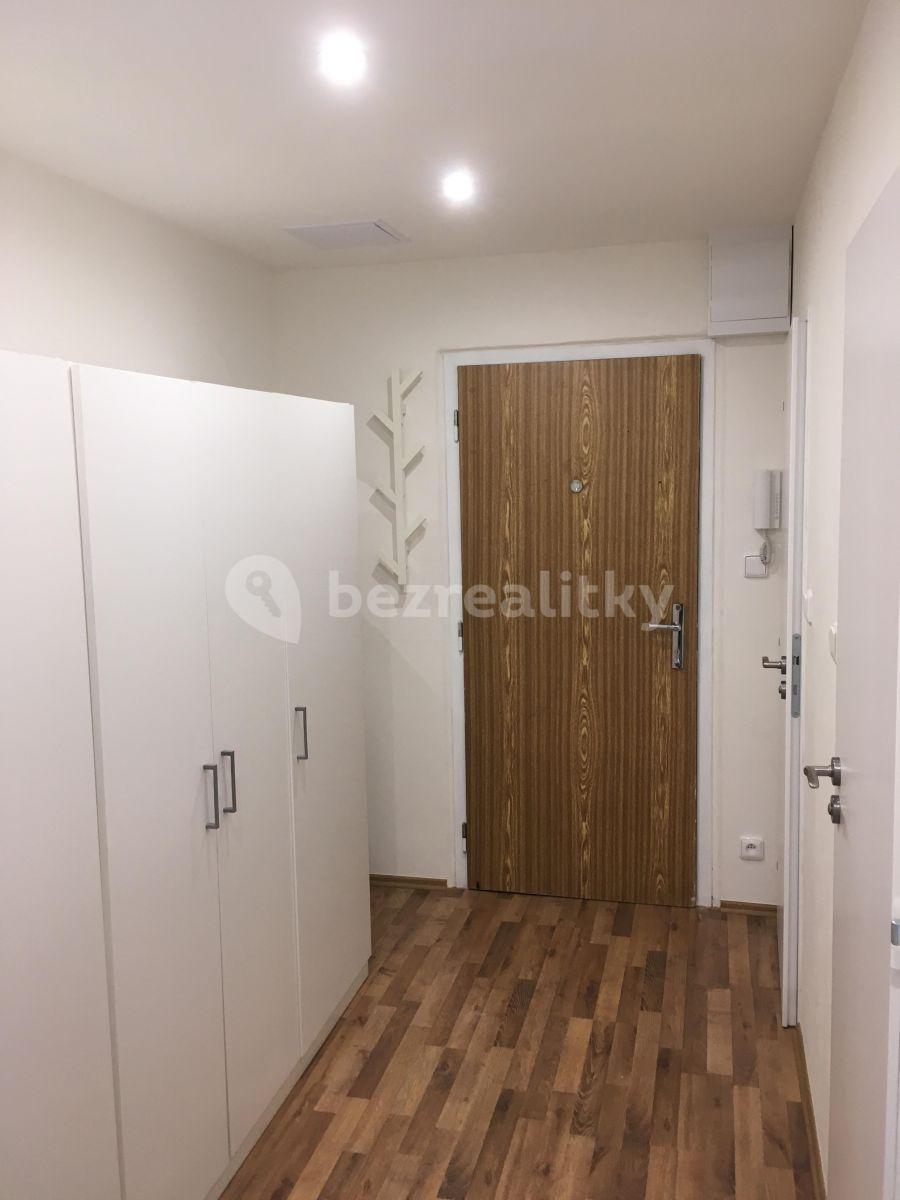 Pronájem bytu 2+kk 46 m², Výletní, Praha, Praha