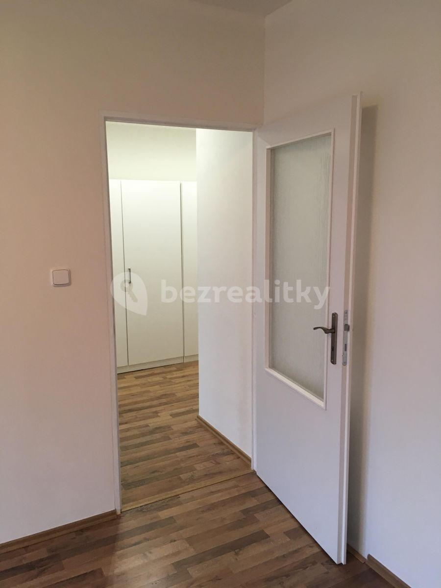 Pronájem bytu 2+kk 46 m², Výletní, Praha, Praha