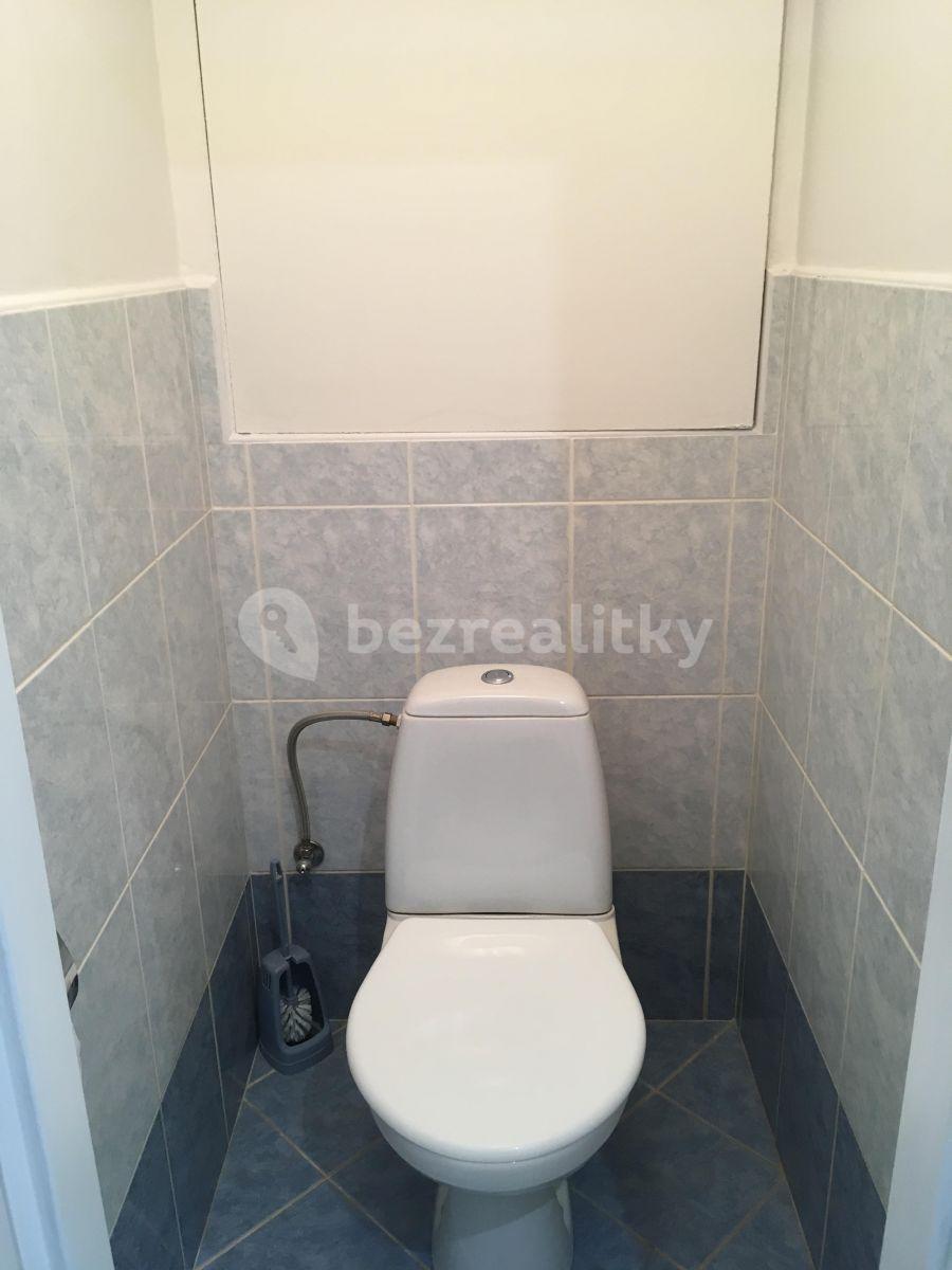 Pronájem bytu 2+kk 46 m², Výletní, Praha, Praha