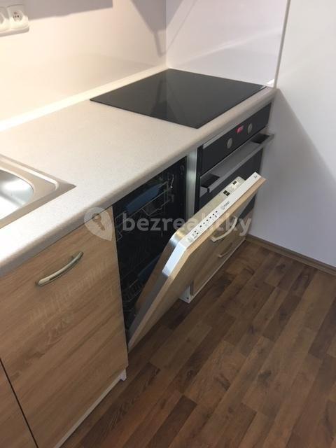 Pronájem bytu 2+kk 46 m², Výletní, Praha, Praha