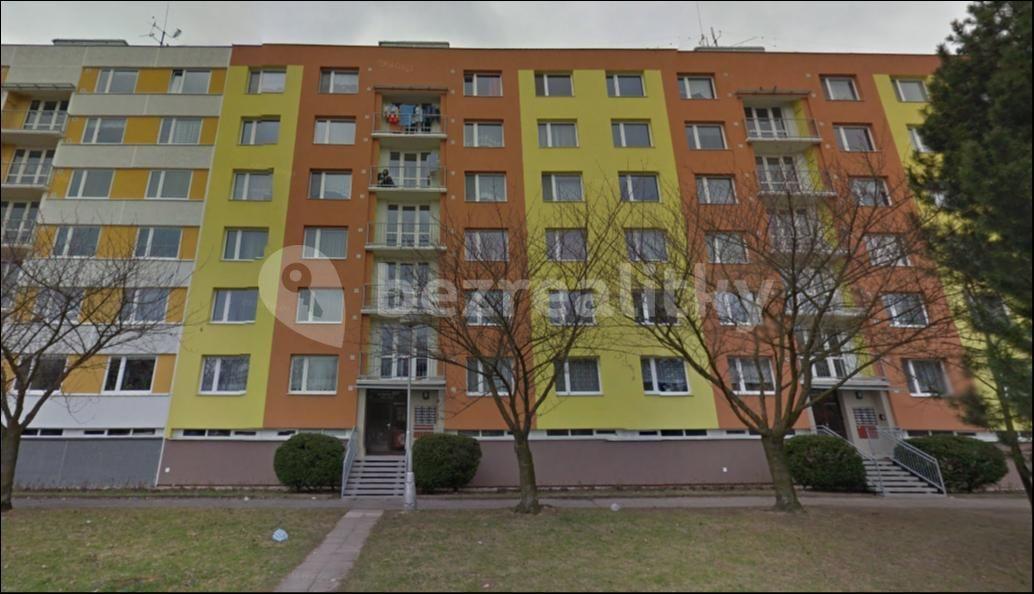 Pronájem bytu 1+1 35 m², Formánkova, Hradec Králové, Královéhradecký kraj