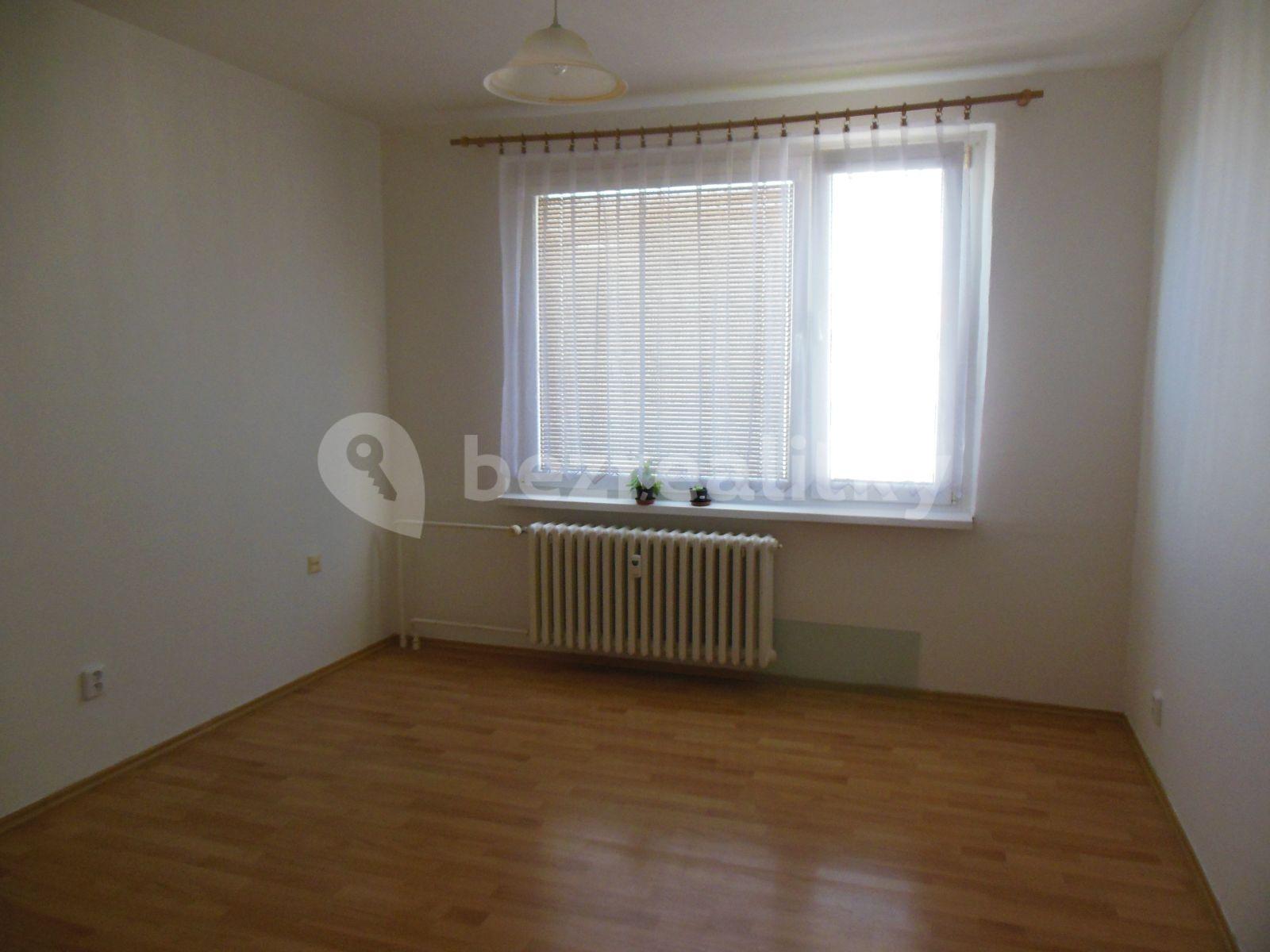 Pronájem bytu 1+1 35 m², Formánkova, Hradec Králové, Královéhradecký kraj