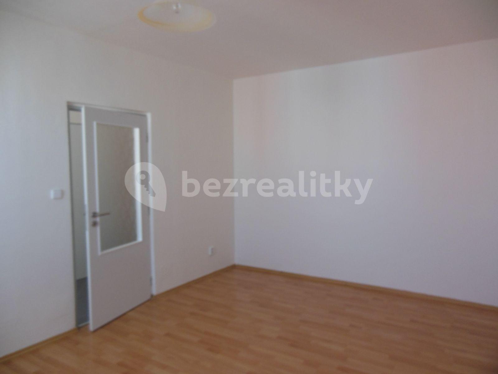 Pronájem bytu 1+1 35 m², Formánkova, Hradec Králové, Královéhradecký kraj