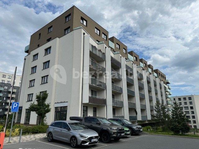 Pronájem bytu 2+kk 53 m², Svitákova, Praha, Praha