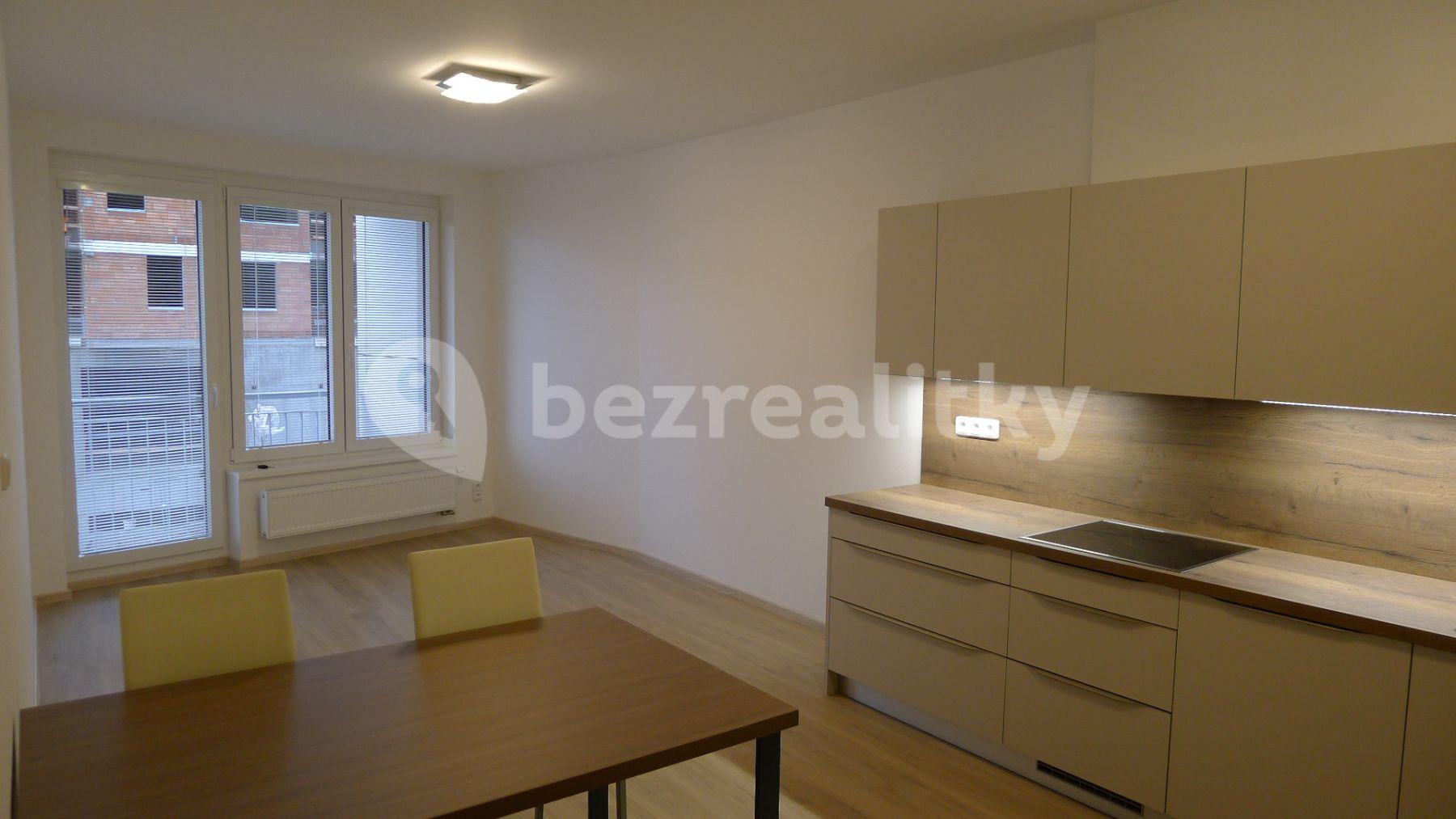 Pronájem bytu 2+kk 53 m², Svitákova, Praha, Praha