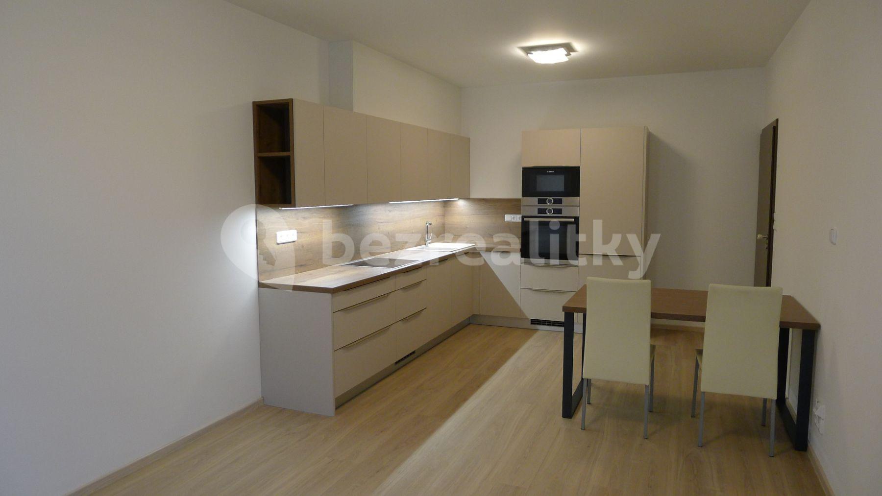 Pronájem bytu 2+kk 53 m², Svitákova, Praha, Praha