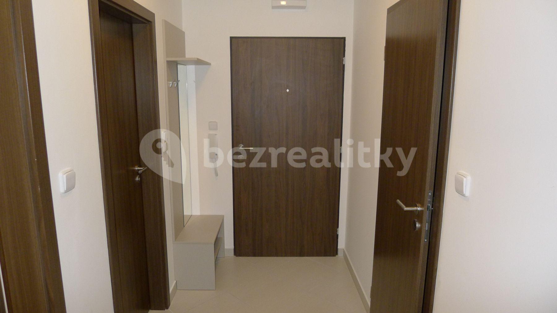 Pronájem bytu 2+kk 53 m², Svitákova, Praha, Praha