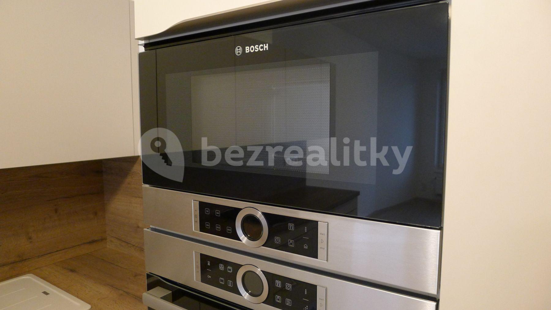 Pronájem bytu 2+kk 53 m², Svitákova, Praha, Praha