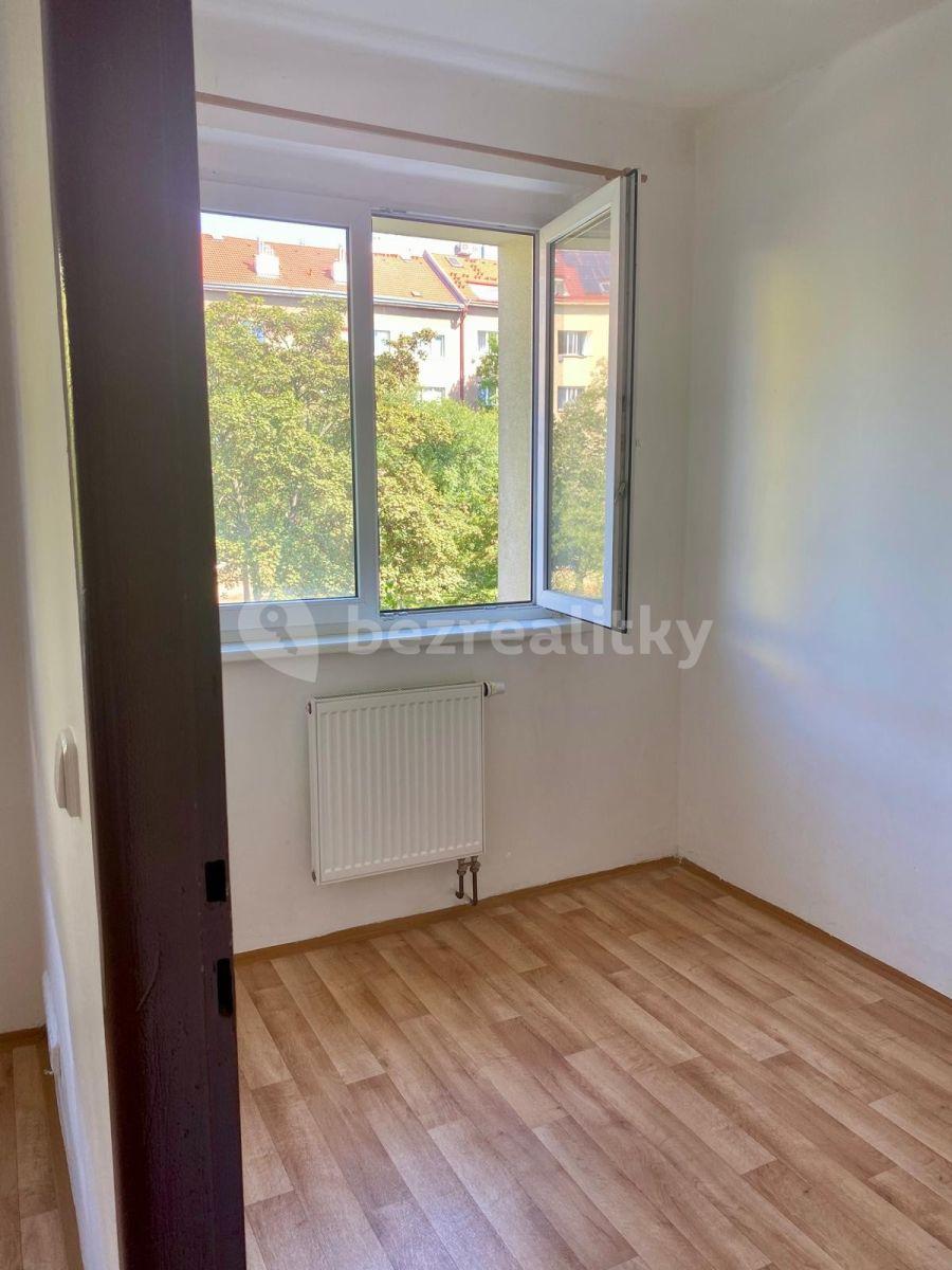 Pronájem bytu 2+kk 42 m², Humpolecká, Praha, Praha