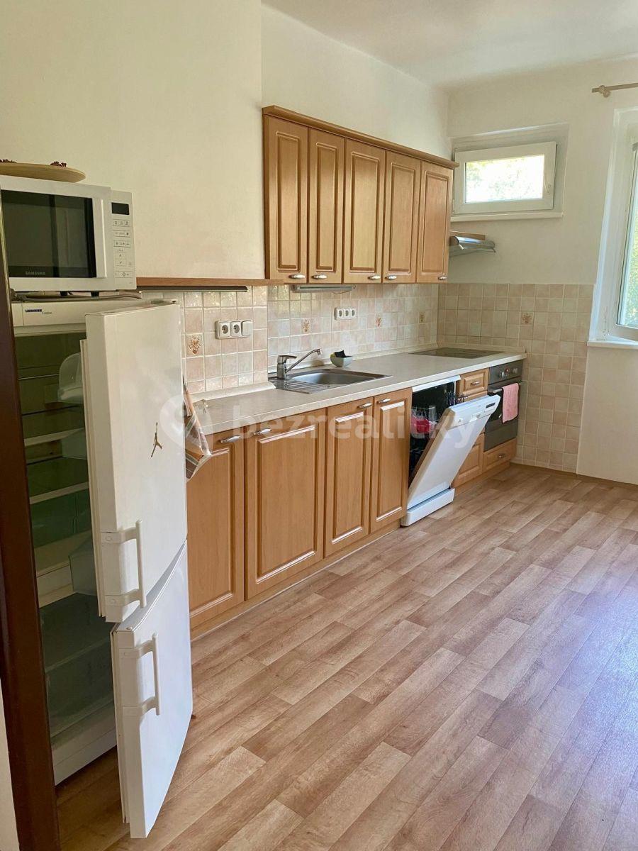 Pronájem bytu 2+kk 42 m², Humpolecká, Praha, Praha