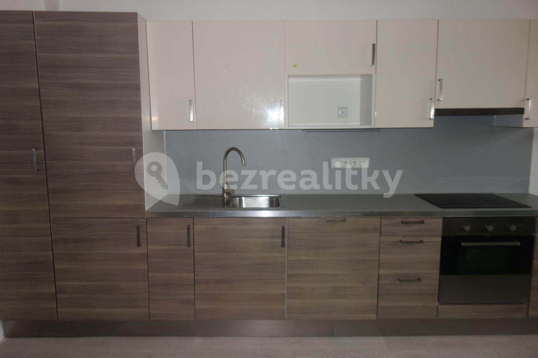 Pronájem bytu 2+kk 42 m², Biskupcova, Praha, Praha