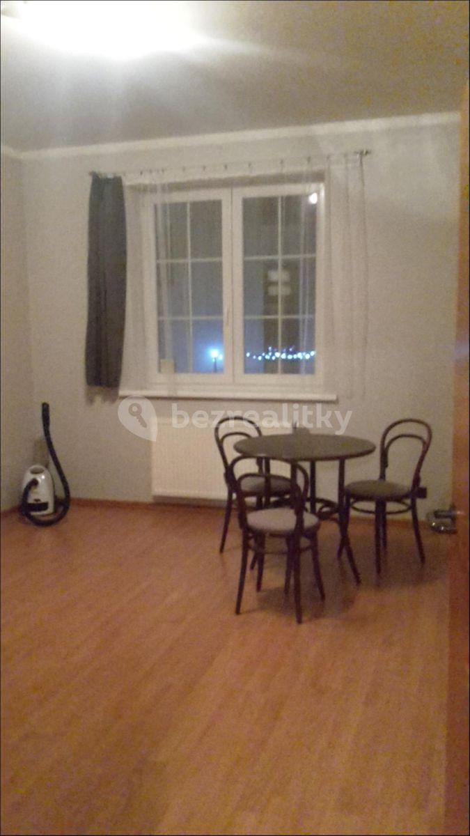 Pronájem bytu 2+1 48 m², Přemyšlenská, Praha, Praha