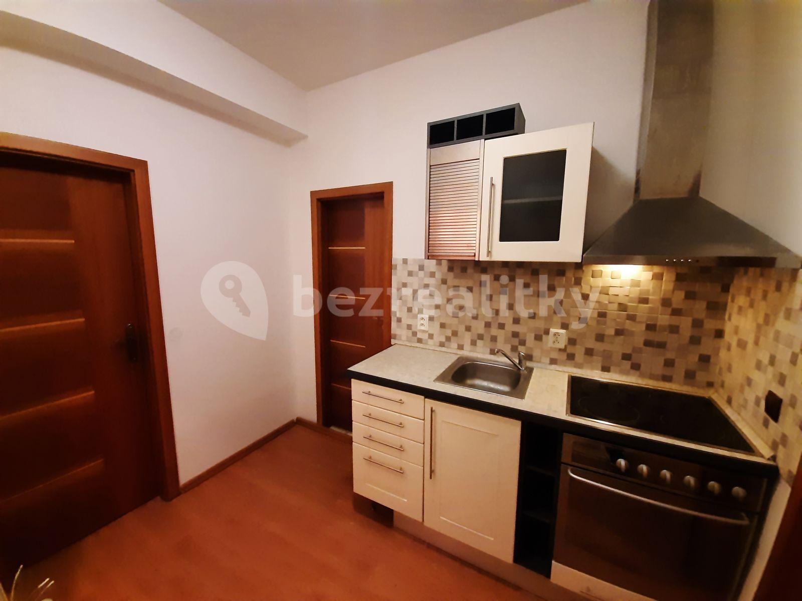 Pronájem bytu 2+1 48 m², Přemyšlenská, Praha, Praha