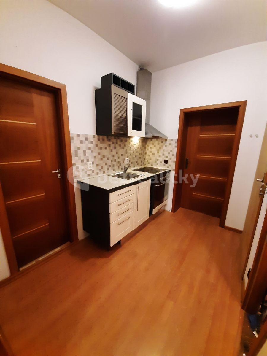 Pronájem bytu 2+1 48 m², Přemyšlenská, Praha, Praha