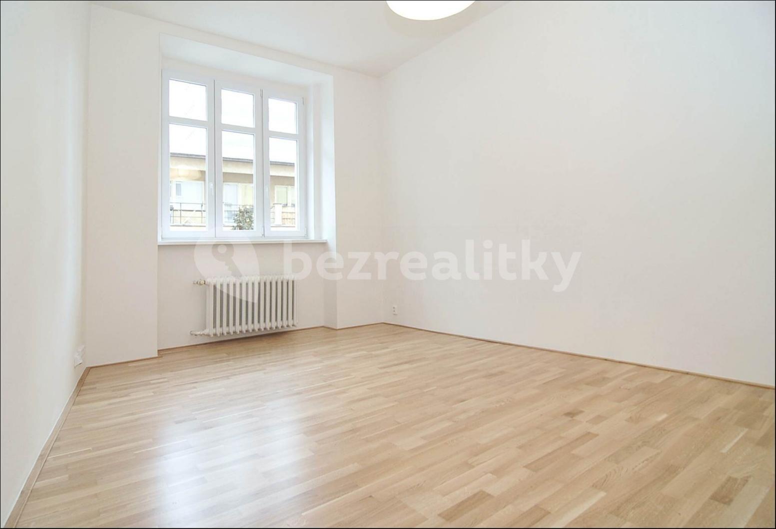 Pronájem bytu 2+1 50 m², Přístavní, Praha, Praha