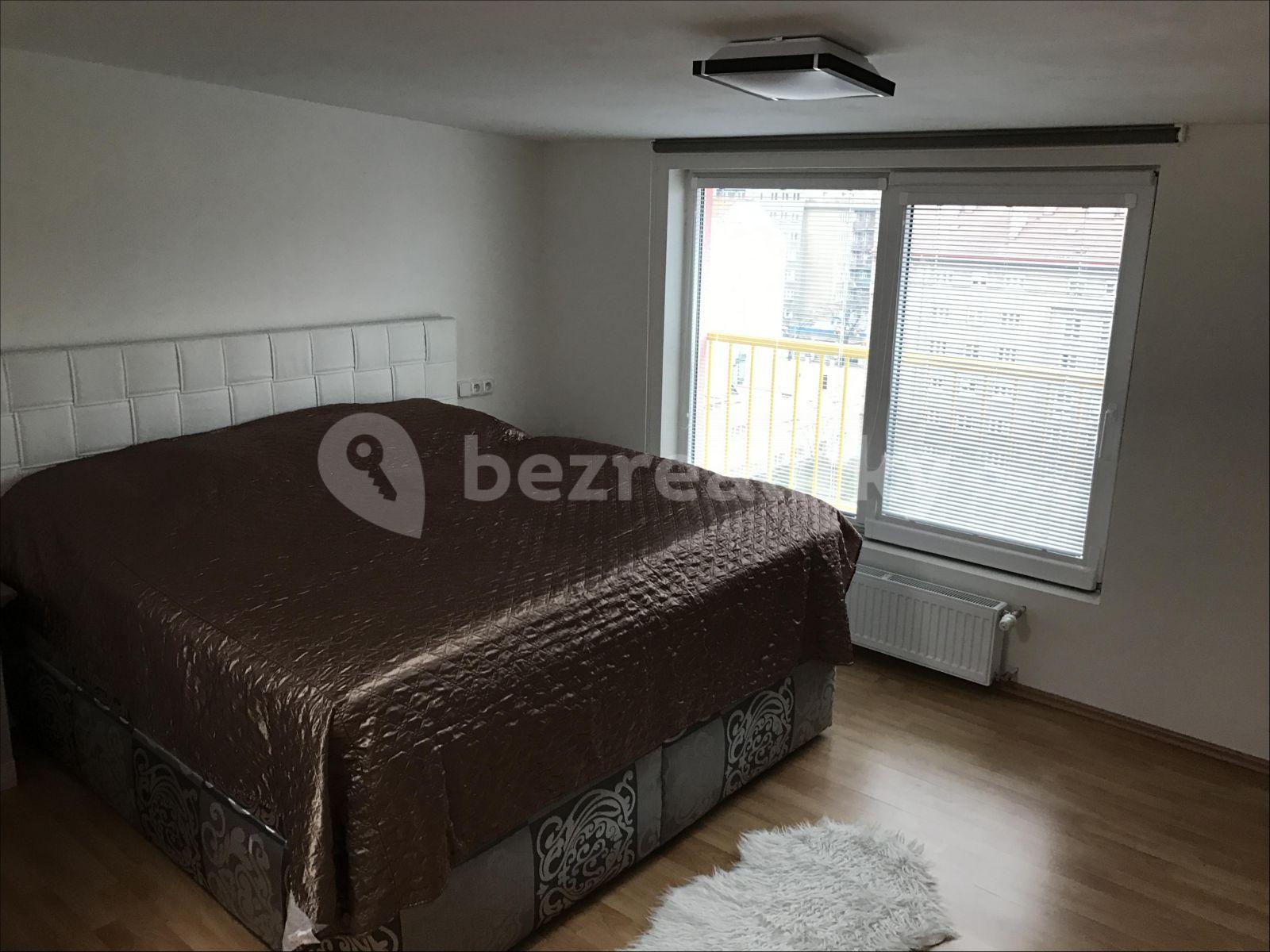 Pronájem bytu 3+kk 85 m², Drahobejlova, Praha, Praha