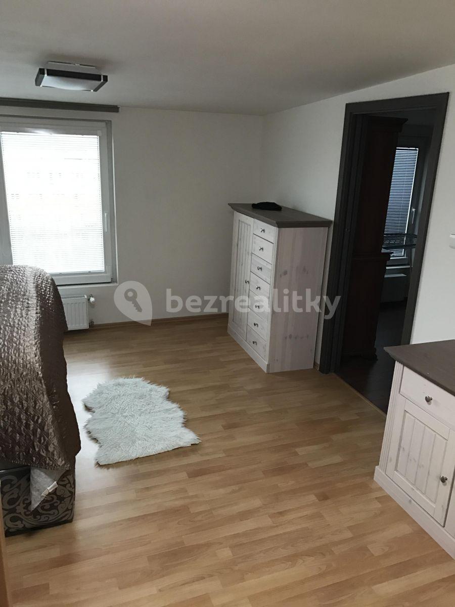 Pronájem bytu 3+kk 85 m², Drahobejlova, Praha, Praha