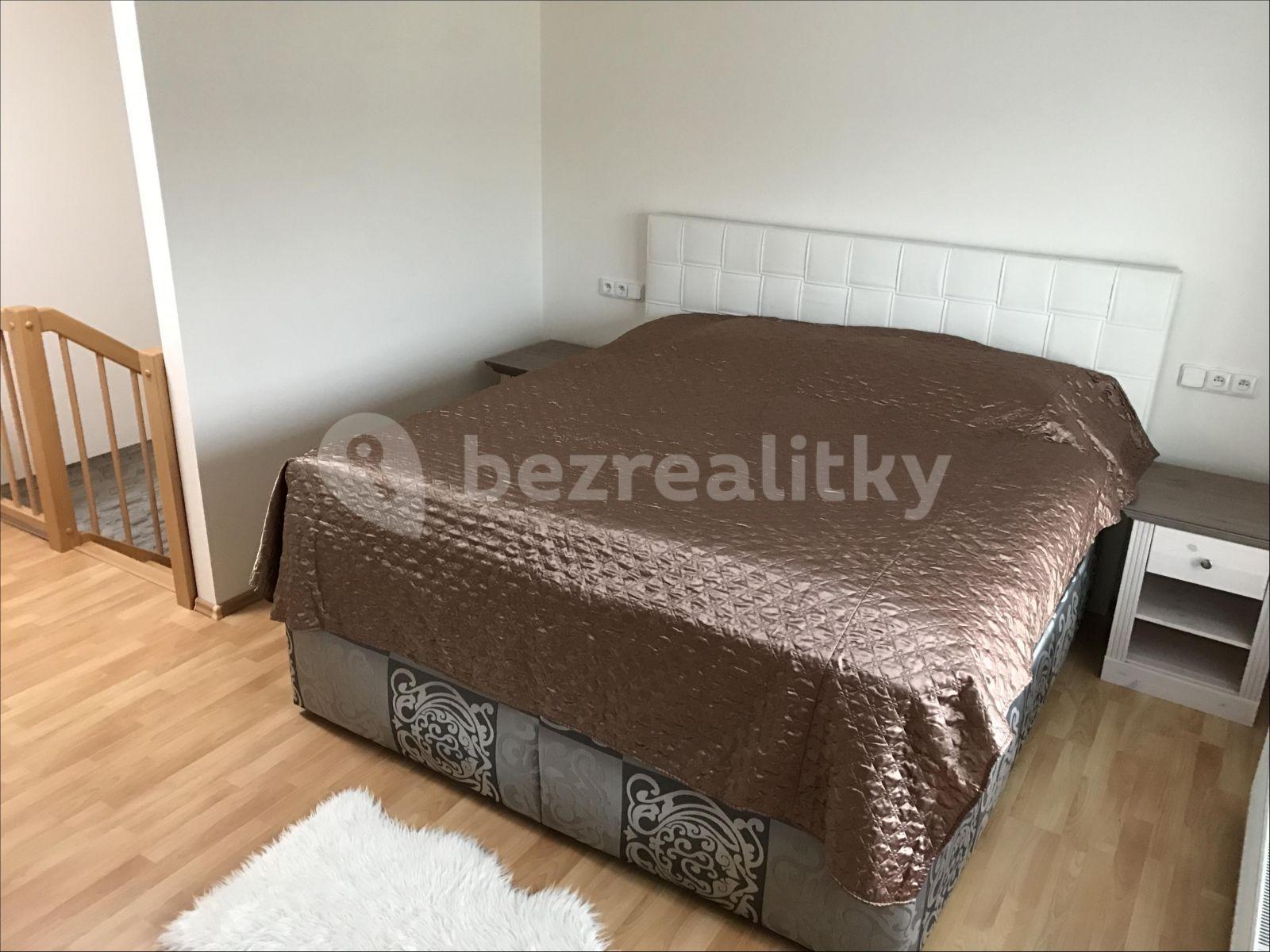 Pronájem bytu 3+kk 85 m², Drahobejlova, Praha, Praha