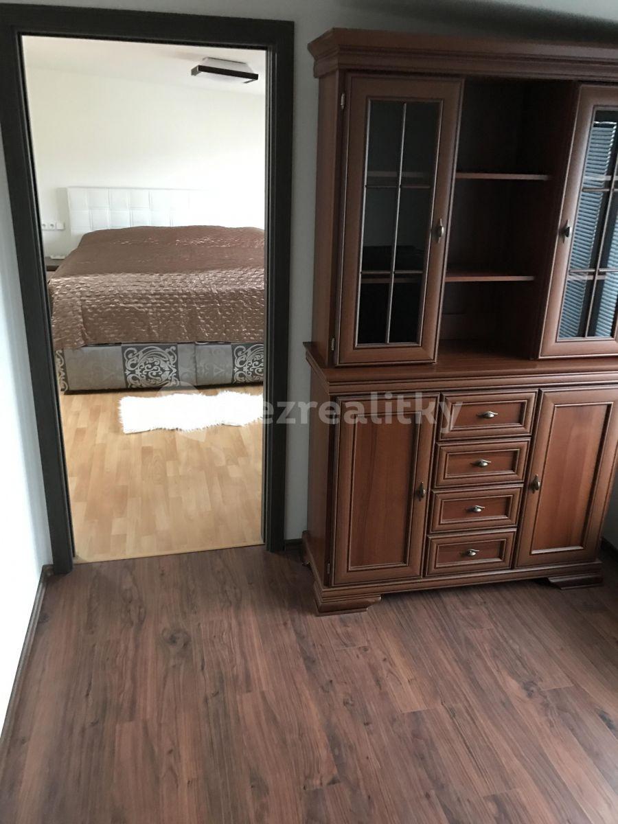 Pronájem bytu 3+kk 85 m², Drahobejlova, Praha, Praha