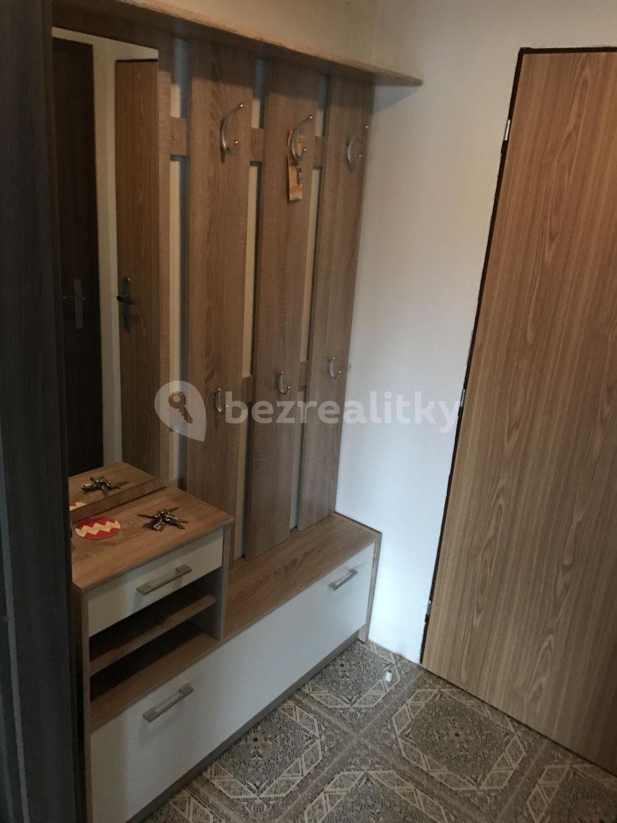 Pronájem bytu 3+kk 85 m², Drahobejlova, Praha, Praha