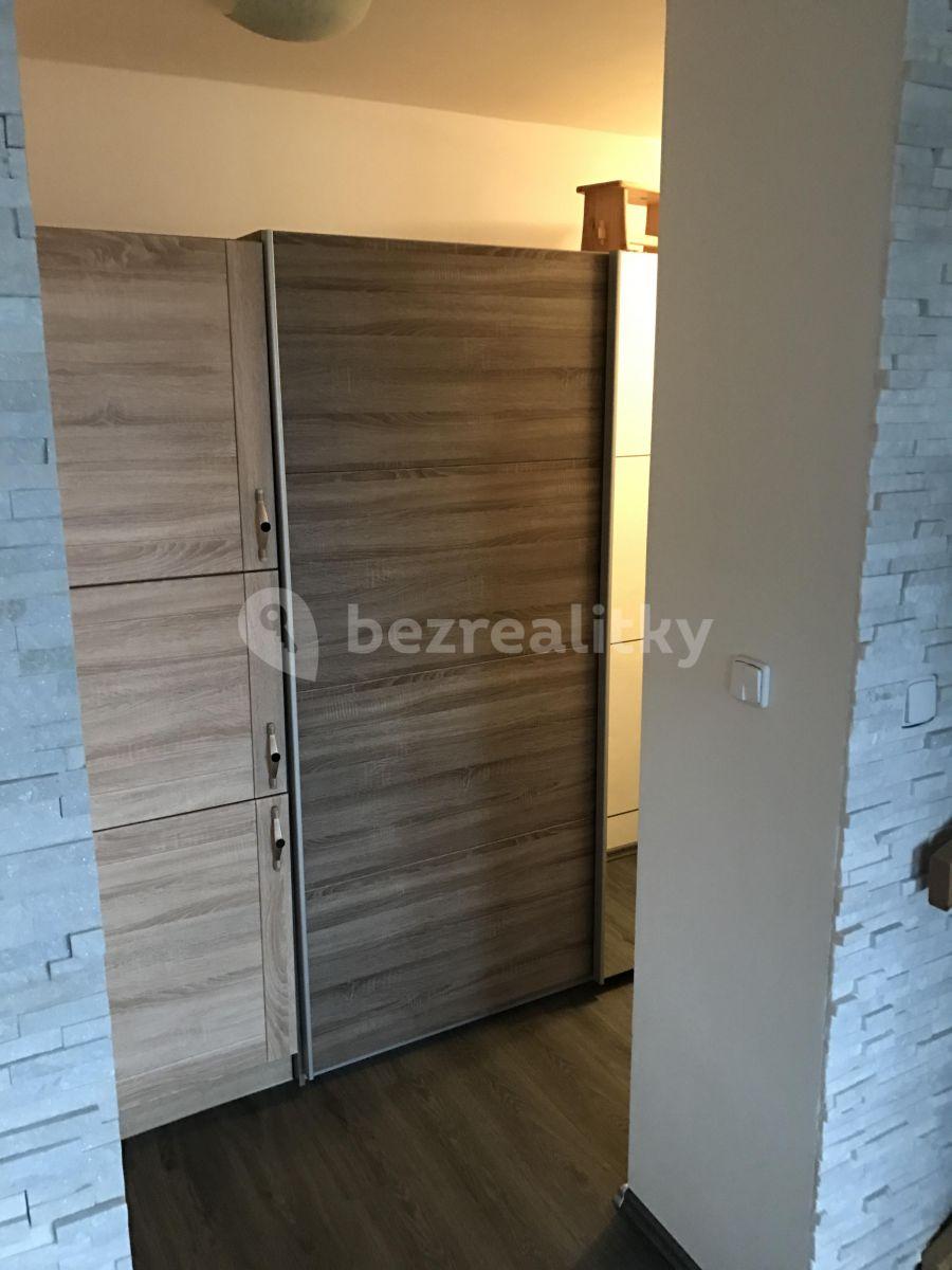 Pronájem bytu 3+kk 85 m², Drahobejlova, Praha, Praha