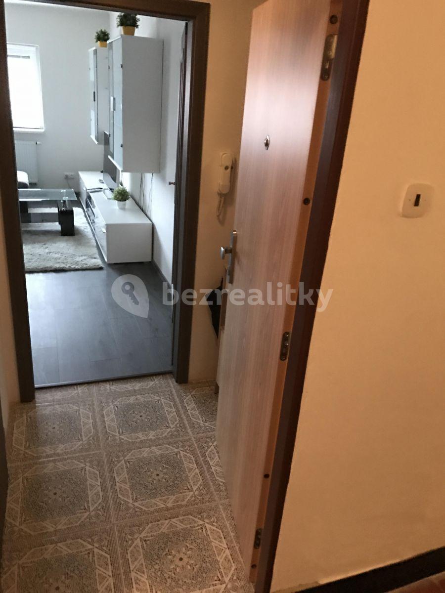 Pronájem bytu 3+kk 85 m², Drahobejlova, Praha, Praha