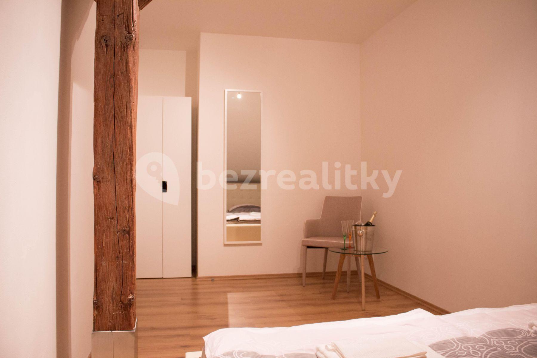 Pronájem bytu 3+kk 86 m², Malířská, Praha, Praha