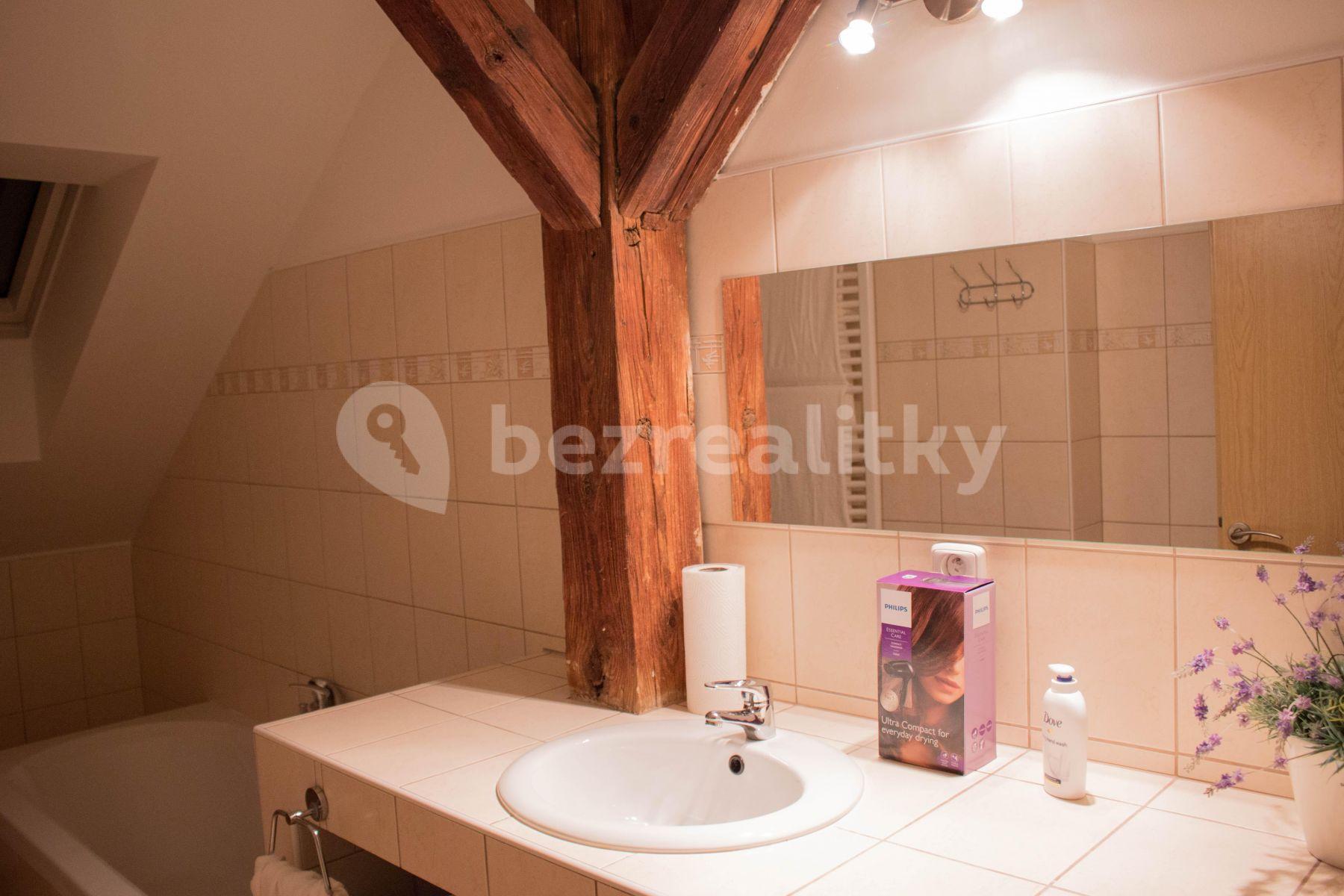 Pronájem bytu 3+kk 86 m², Malířská, Praha, Praha