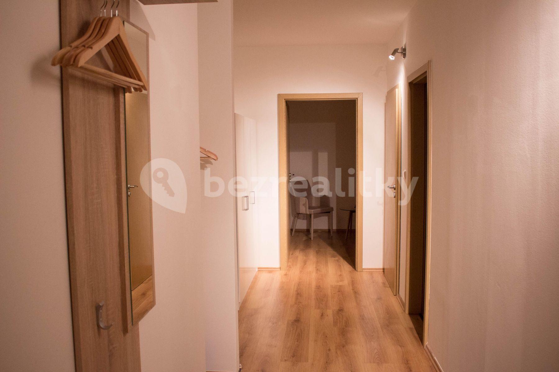 Pronájem bytu 3+kk 86 m², Malířská, Praha, Praha