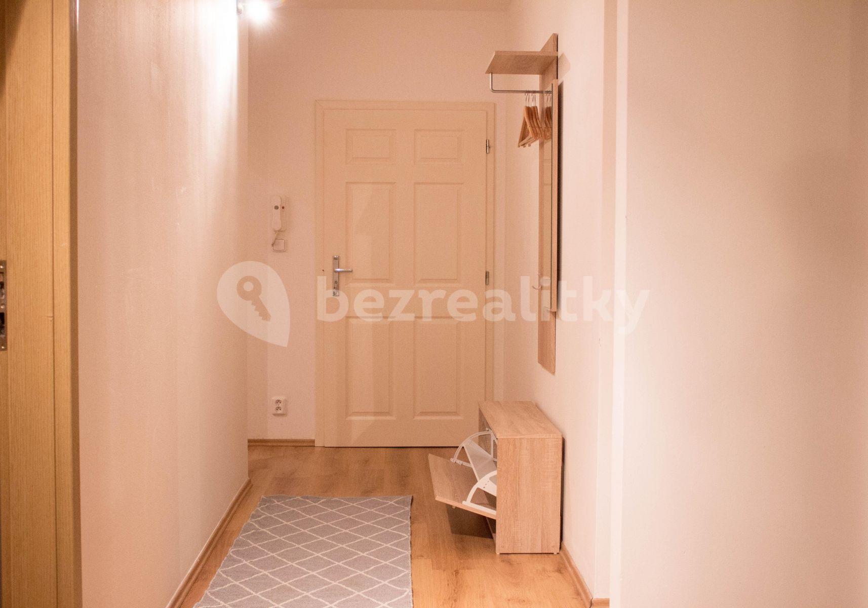 Pronájem bytu 3+kk 86 m², Malířská, Praha, Praha