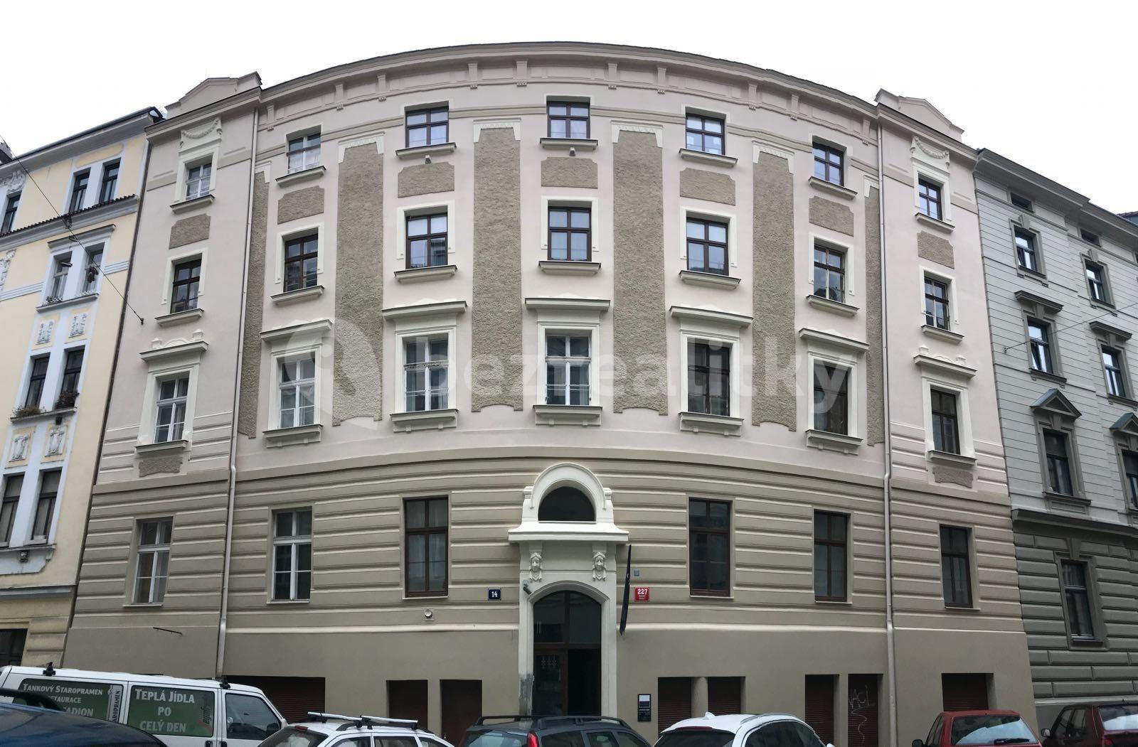 Pronájem bytu 3+kk 86 m², Malířská, Praha, Praha