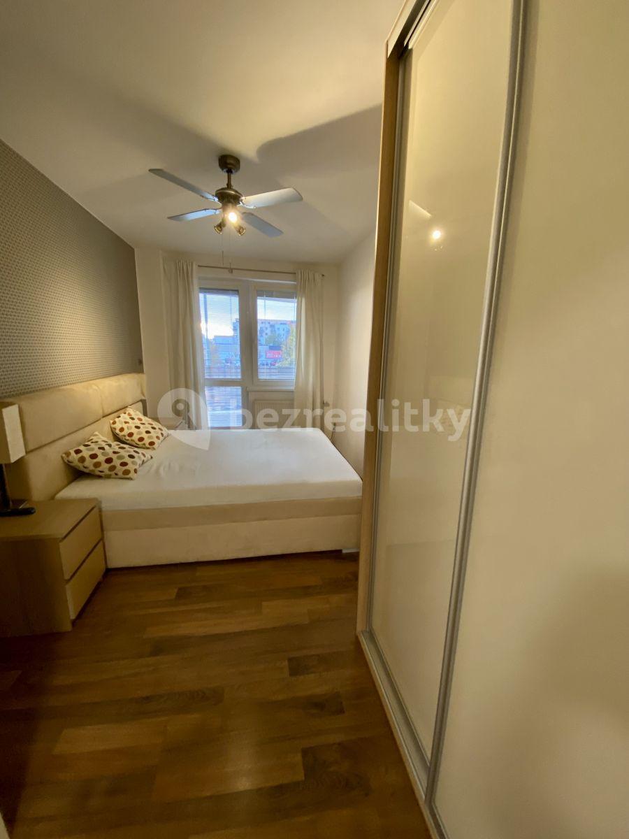 Pronájem bytu 2+kk 60 m², Kodymova, Praha, Praha