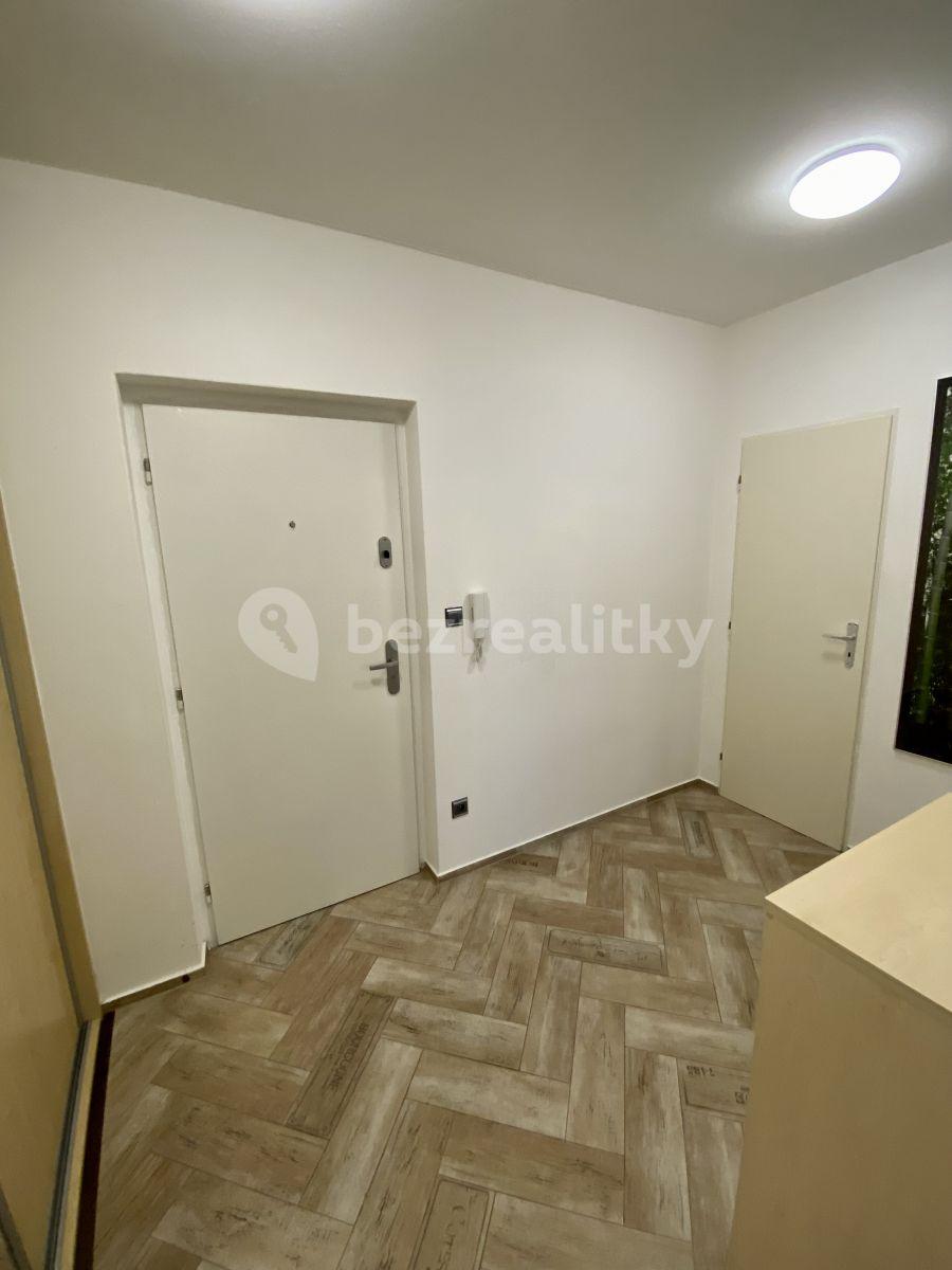 Pronájem bytu 2+kk 60 m², Kodymova, Praha, Praha