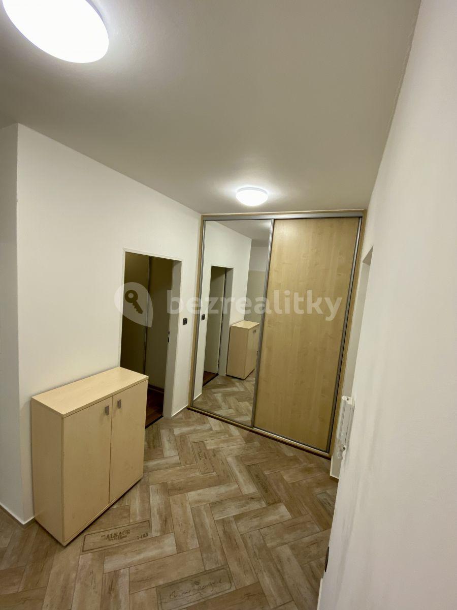 Pronájem bytu 2+kk 60 m², Kodymova, Praha, Praha