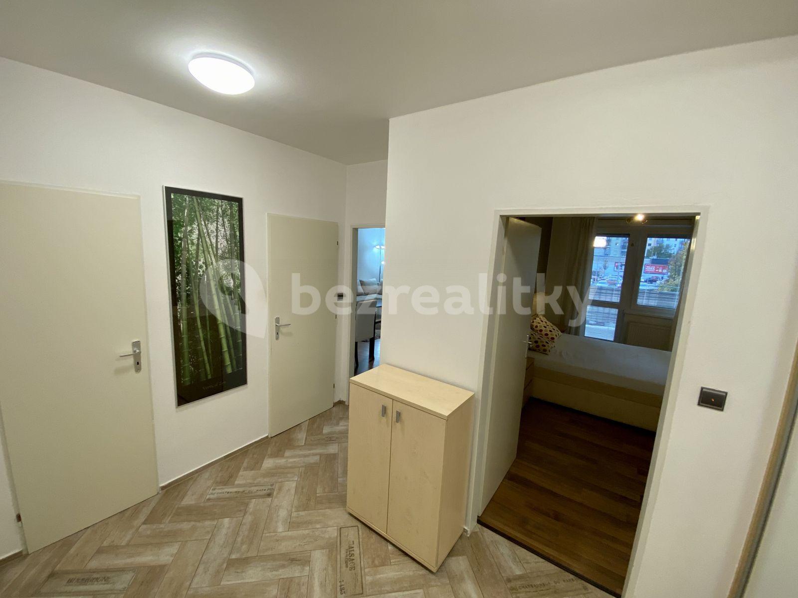 Pronájem bytu 2+kk 60 m², Kodymova, Praha, Praha