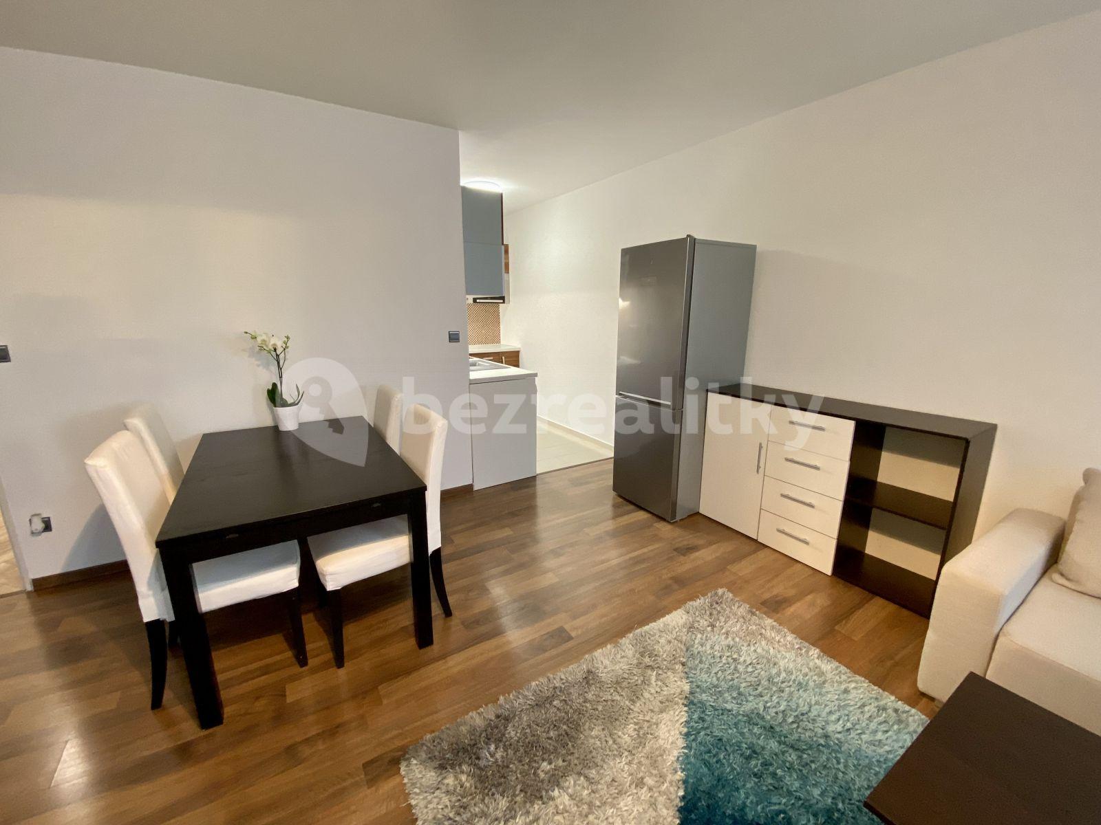 Pronájem bytu 2+kk 60 m², Kodymova, Praha, Praha