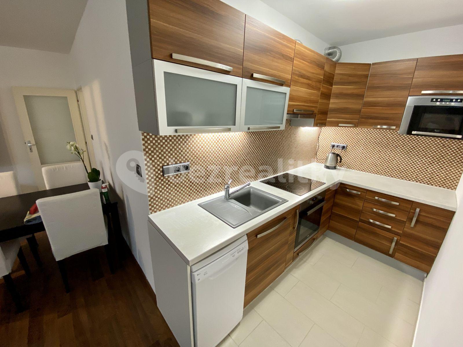 Pronájem bytu 2+kk 60 m², Kodymova, Praha, Praha