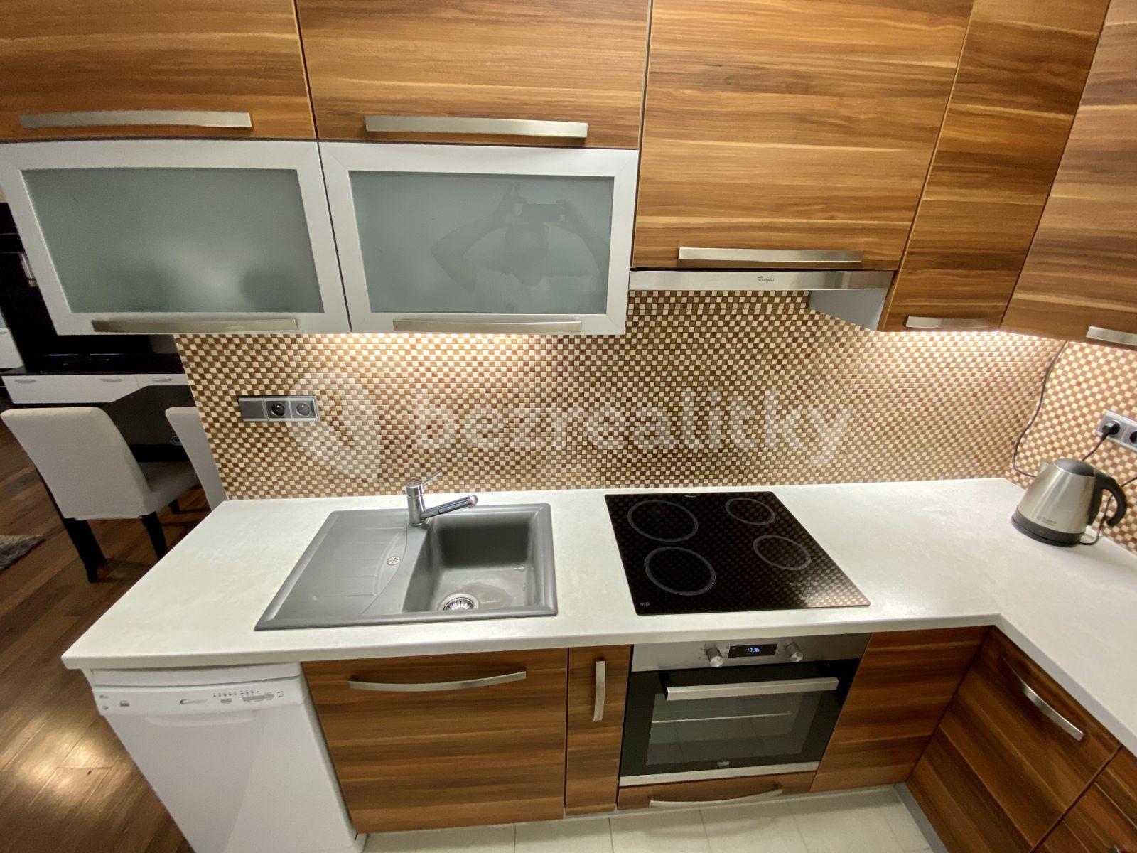 Pronájem bytu 2+kk 60 m², Kodymova, Praha, Praha