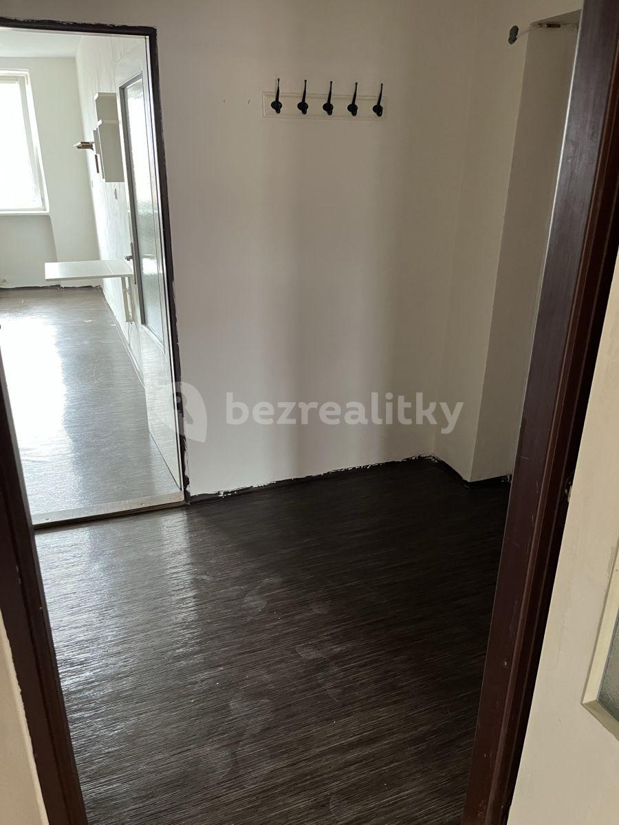 Pronájem bytu 2+kk 54 m², Husitská, Brno, Jihomoravský kraj