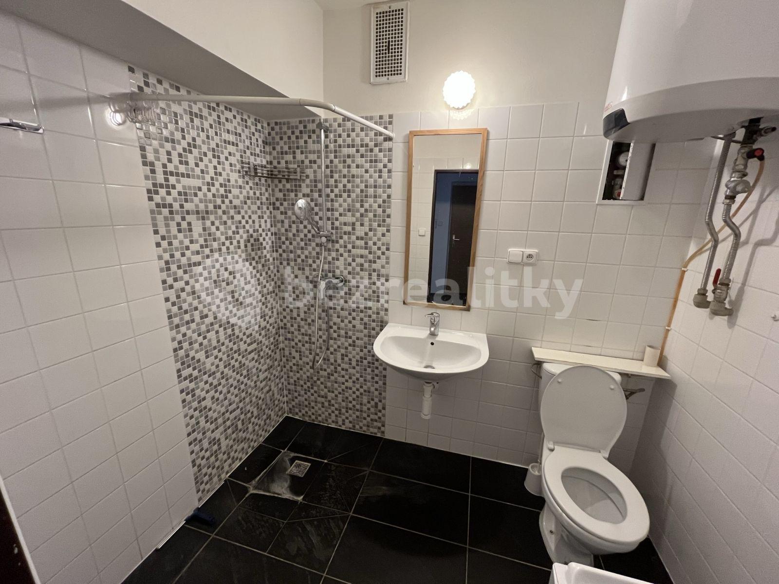 Pronájem bytu 2+kk 54 m², Husitská, Brno, Jihomoravský kraj